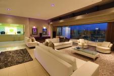 Lounges of property in Silver Lakes Golf Estate