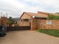 3 Bedroom 4 Bathroom Cluster for Sale for sale in Fairlands