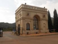 Front View of property in Hartbeespoort