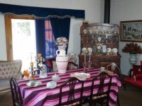 Dining Room - 30 square meters of property in Moorreesburg