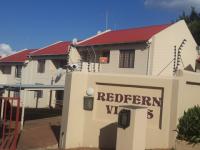 2 Bedroom 1 Bathroom Sec Title for Sale for sale in Ferndale - JHB