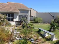 Front View of property in Muizenberg  