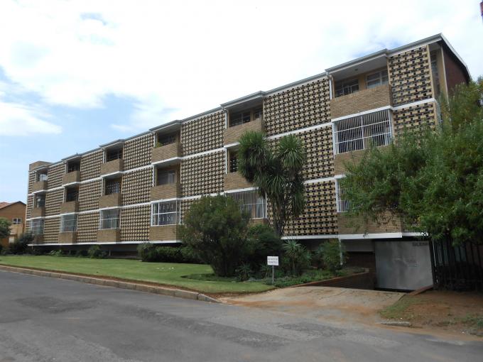 Standard Bank EasySell 2 Bedroom Apartment for Sale in Kempt