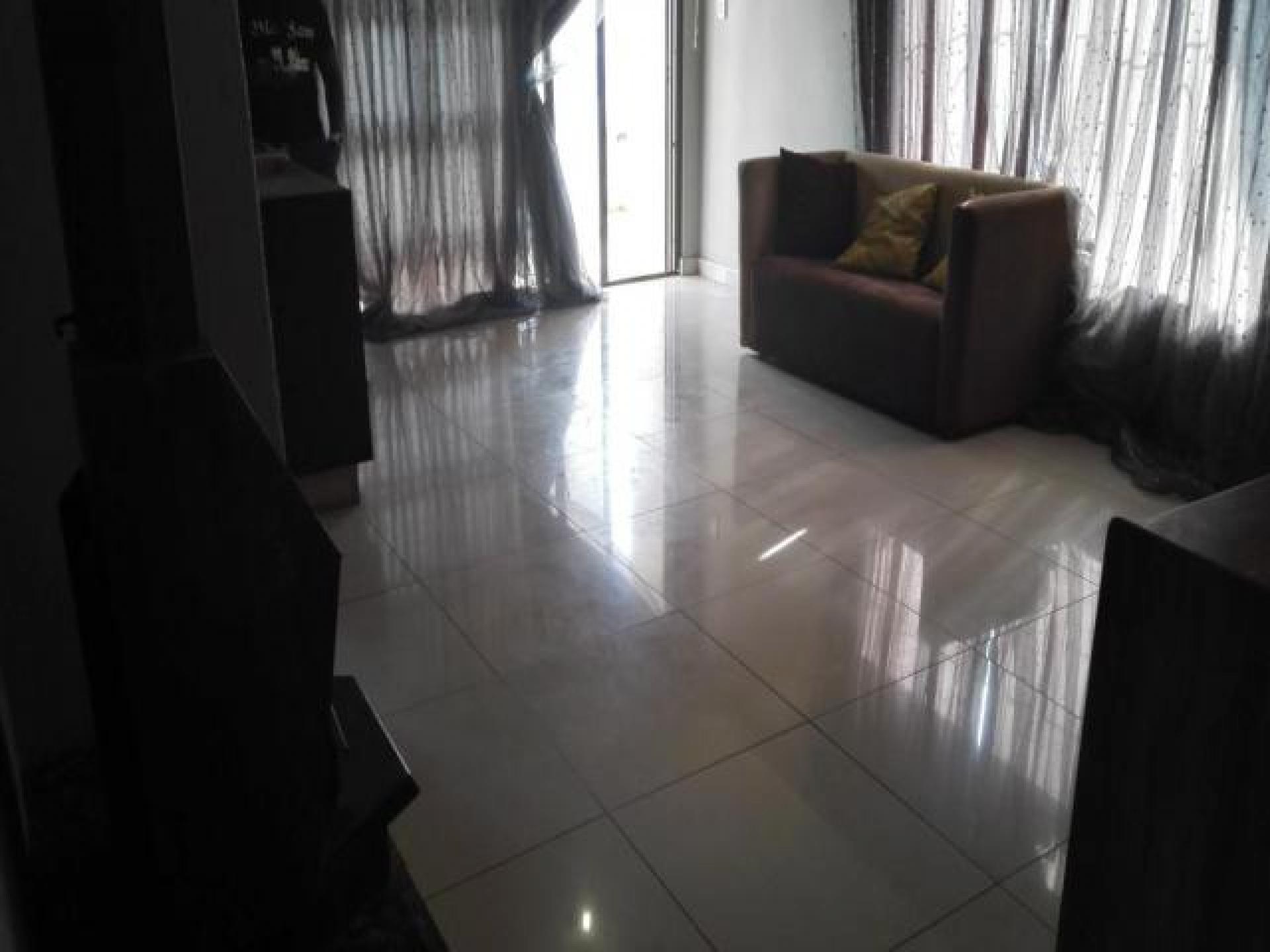 Lounges of property in Daveyton