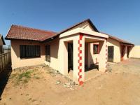 Front View of property in Daveyton