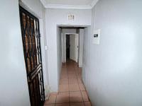 Spaces of property in Daveyton
