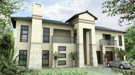 3 Bedroom 2 Bathroom House for Sale for sale in The Ridge Estate