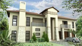 3 Bedroom 2 Bathroom House for Sale for sale in The Ridge Estate