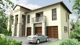 3 Bedroom 2 Bathroom House for Sale for sale in The Ridge Estate