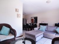 TV Room - 10 square meters of property in The Meadows Estate