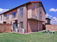 Front View of property in The Meadows Estate