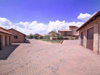 Spaces - 15 square meters of property in The Meadows Estate