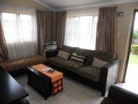 Lounges - 12 square meters of property in Umlazi