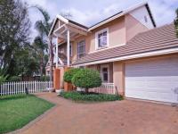 3 Bedroom 2 Bathroom Cluster for Sale for sale in Woodlands Lifestyle Estate