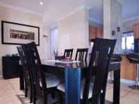 Dining Room - 20 square meters of property in Boardwalk Meander Estate