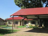 3 Bedroom 2 Bathroom House for Sale for sale in Vaalpark