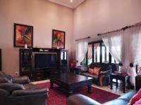 Lounges - 59 square meters of property in Silver Lakes Golf Estate