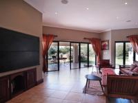 Entertainment - 59 square meters of property in Silver Lakes Golf Estate