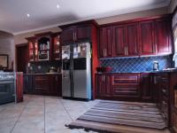 Kitchen - 47 square meters of property in Silver Lakes Golf Estate
