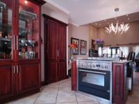 Kitchen - 47 square meters of property in Silver Lakes Golf Estate