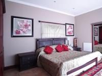 Bed Room 3 - 26 square meters of property in Silver Lakes Golf Estate