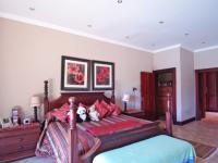 Main Bedroom - 39 square meters of property in Silver Lakes Golf Estate