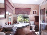 Main Bathroom - 23 square meters of property in Silver Lakes Golf Estate