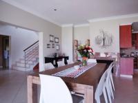 Dining Room - 30 square meters of property in Boardwalk Meander Estate