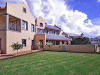 Front View of property in Boardwalk Meander Estate