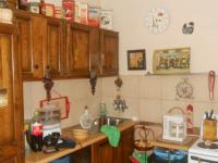 Kitchen of property in Annlin