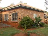 Front View of property in Hartbeespoort