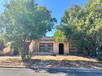 Front View of property in Sarepta