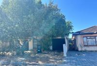 Front View of property in Sarepta