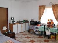 Main Bedroom - 30 square meters of property in Piketberg