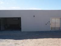 Spaces - 49 square meters of property in Piketberg