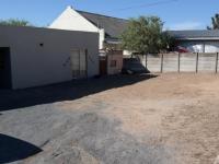 Spaces - 49 square meters of property in Piketberg