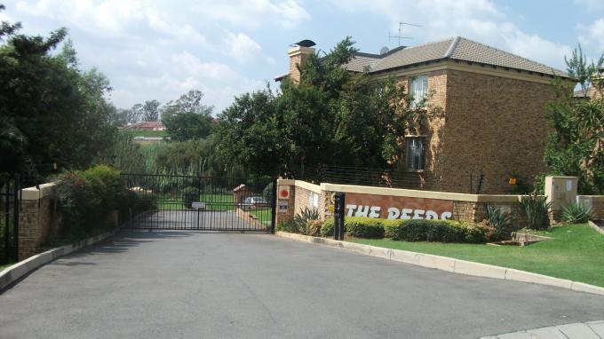 2 Bedroom Apartment for Sale For Sale in Randburg - Private Sale - MR126722
