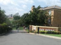 Front View of property in Randburg