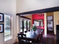 Dining Room - 18 square meters of property in Boardwalk Meander Estate