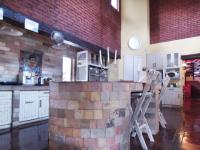 Kitchen - 69 square meters of property in Boardwalk Meander Estate