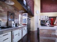 Kitchen - 69 square meters of property in Boardwalk Meander Estate