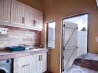 Scullery of property in Boardwalk Meander Estate