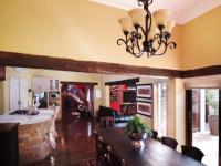 Dining Room - 18 square meters of property in Boardwalk Meander Estate