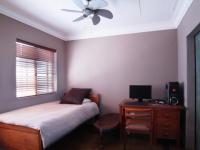 Bed Room 4 - 20 square meters of property in Boardwalk Meander Estate