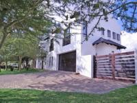 Front View of property in Boardwalk Meander Estate