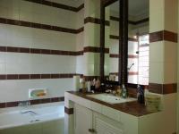 Main Bathroom - 11 square meters of property in Bedfordview