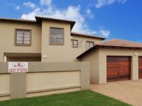 3 Bedroom 2 Bathroom House for Sale for sale in Heron Hill Estate