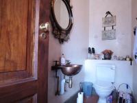 Bathroom 1 - 7 square meters of property in Boardwalk Meander Estate