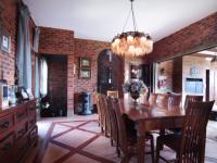 Dining Room - 31 square meters of property in Boardwalk Meander Estate