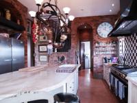 Kitchen - 53 square meters of property in Boardwalk Meander Estate